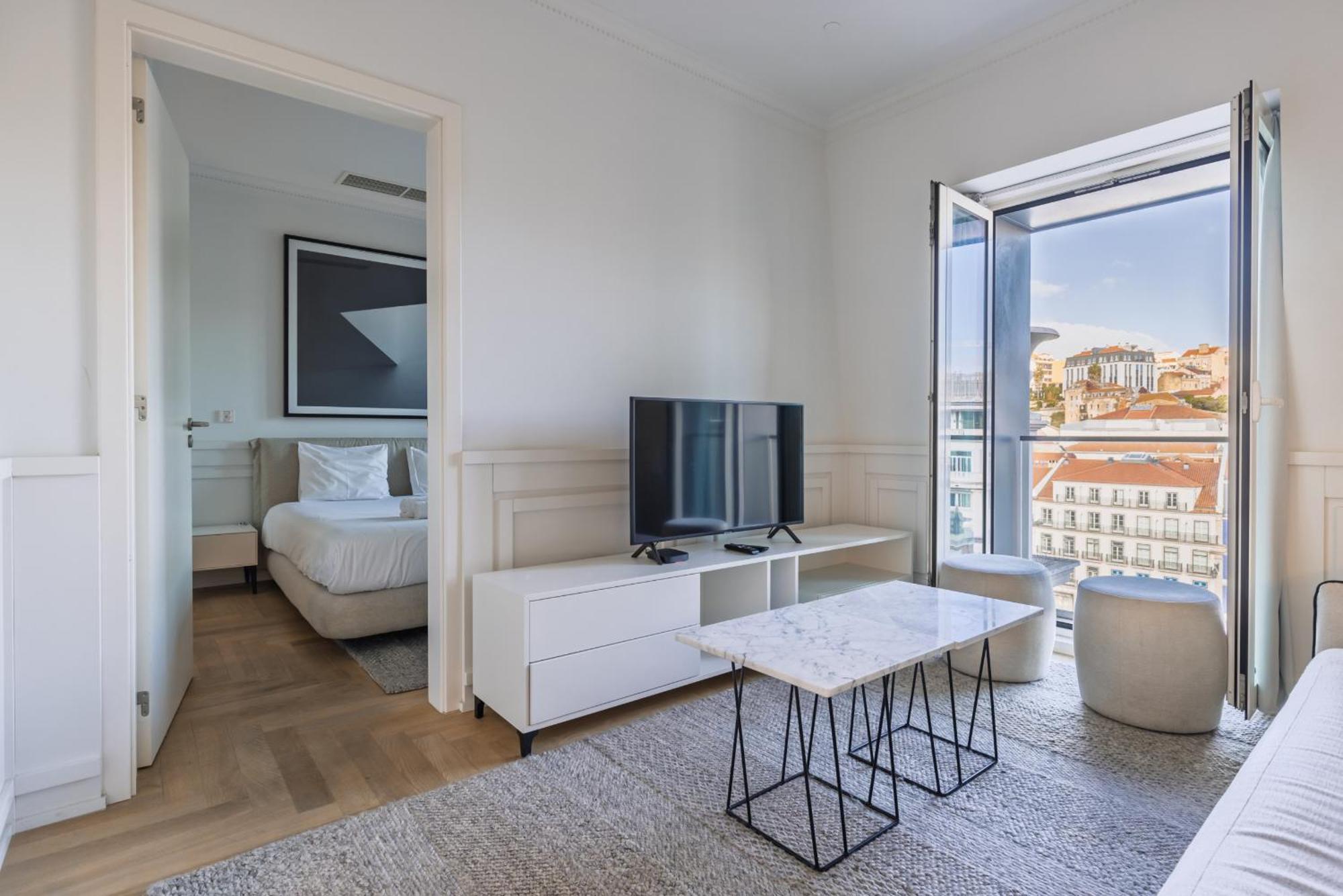 Boulevard Dream Ii By Innkeeper Lissabon