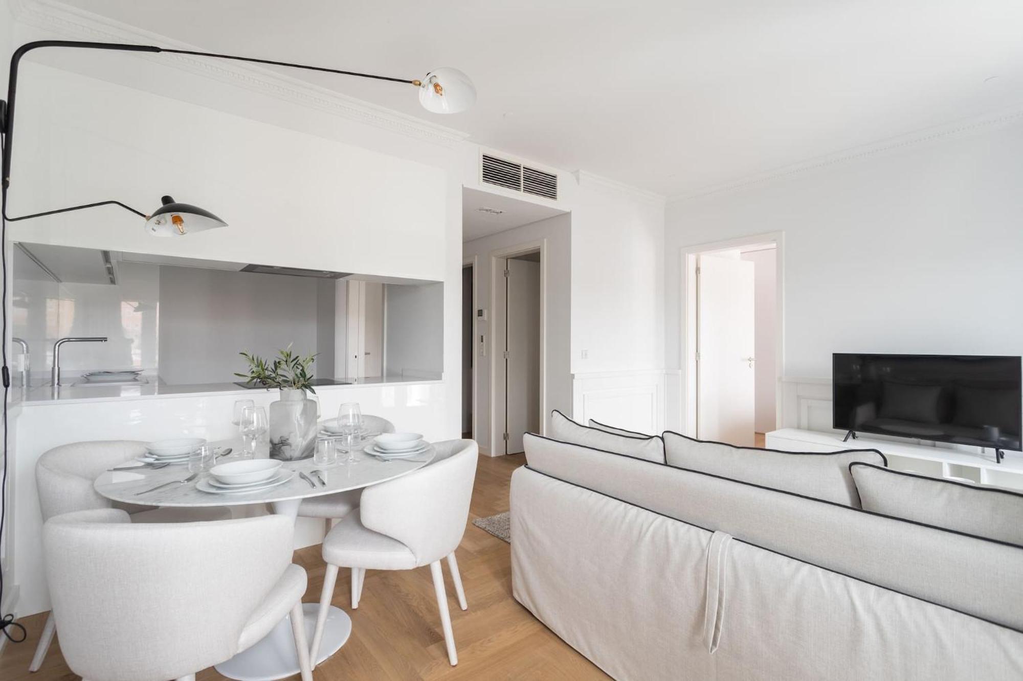 Boulevard Dream Ii By Innkeeper Lisbon