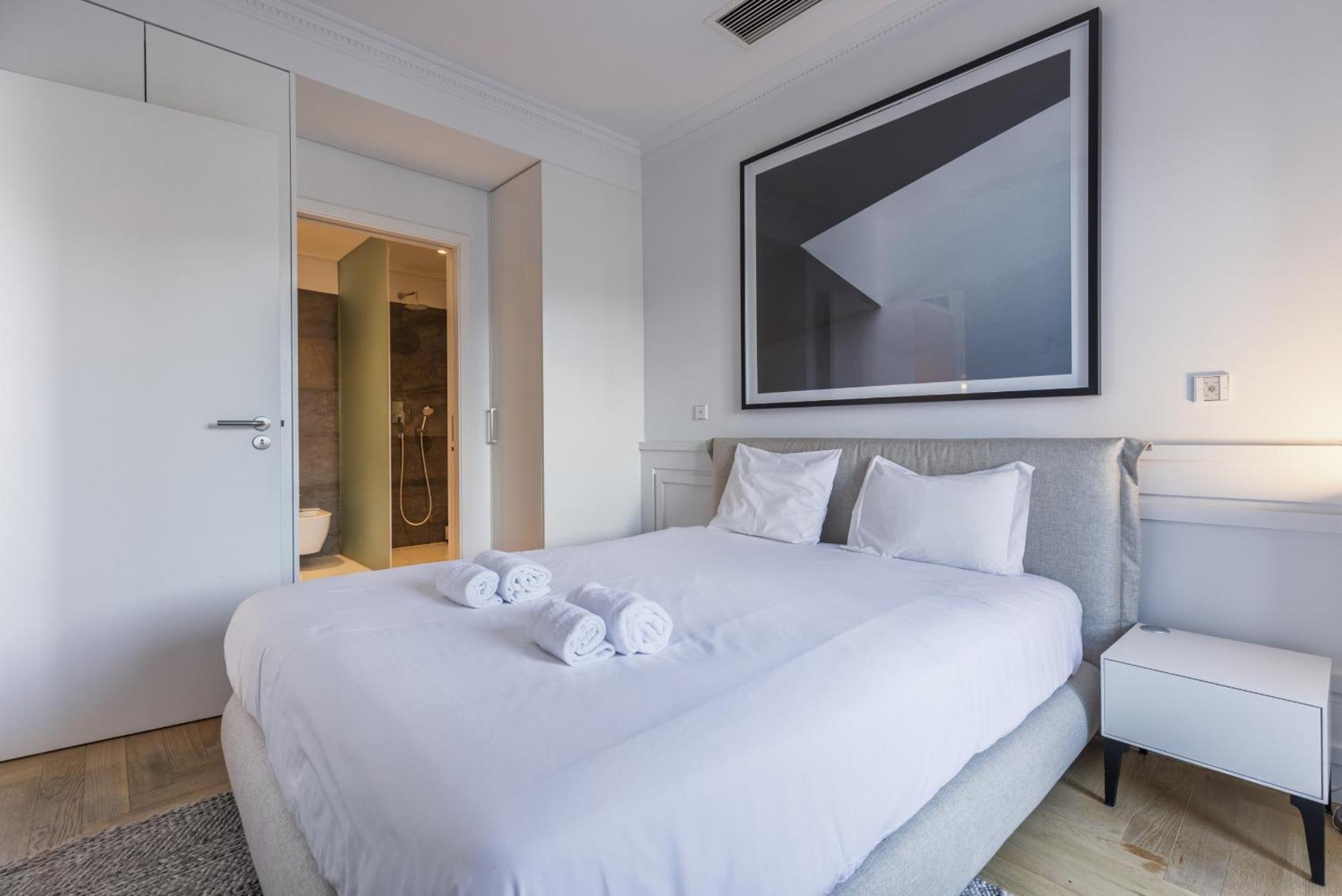 Boulevard Dream Ii By Innkeeper Apartment *